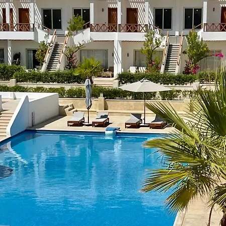 Atelier Sharm Residence شرم الشيخ الهضبة