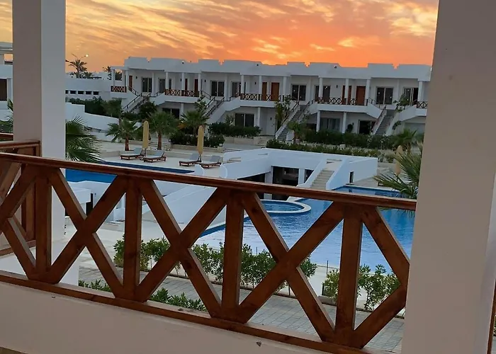Atelier الهضبة Apartment
