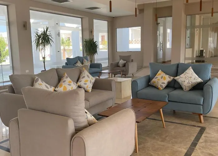 Atelier الهضبة Apartment