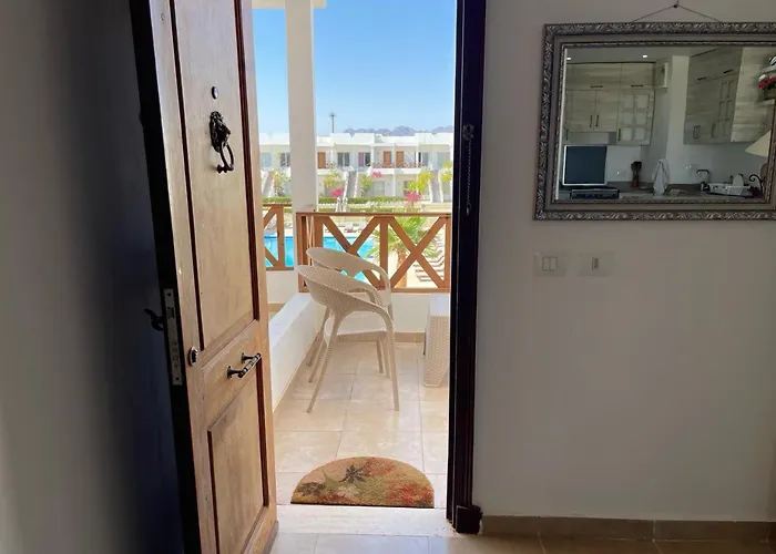 Atelier الهضبة Apartment *