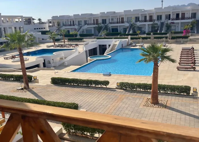 Atelier الهضبة Apartment