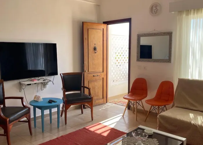 Atelier الهضبة * Sharm el-Sheikh