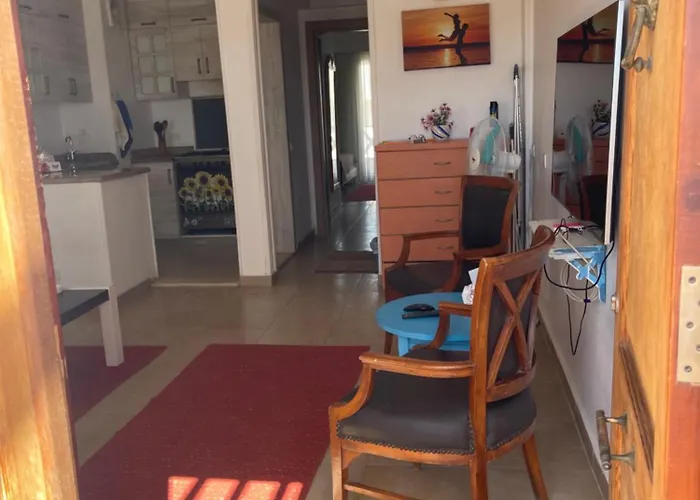 Apartment Atelier الهضبة Sharm el-Sheikh