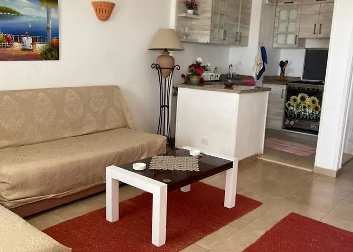 Atelier الهضبة Apartment *