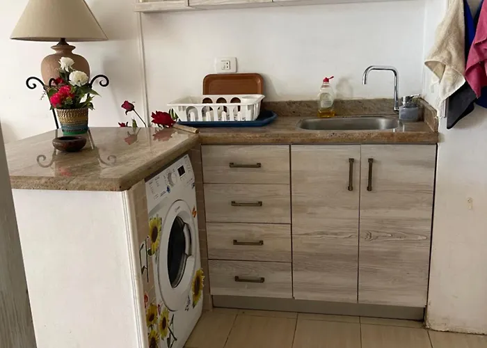 Atelier الهضبة Apartment Sharm el-Sheikh
