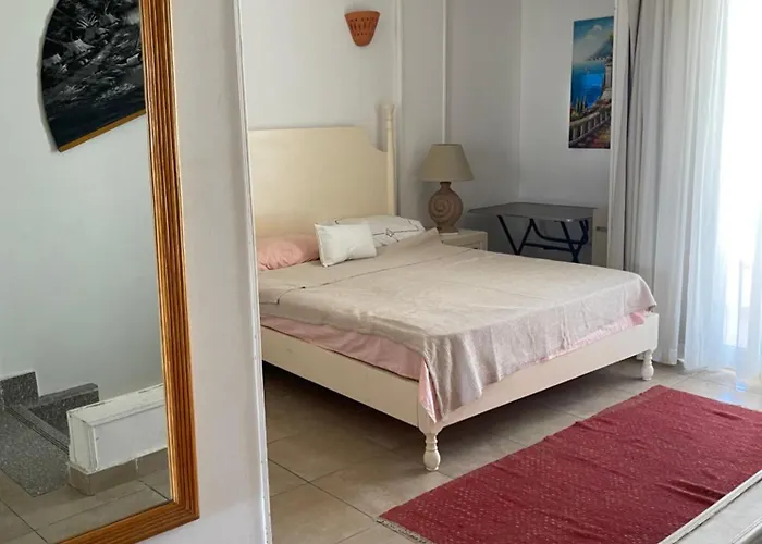 Apartment Atelier الهضبة *
