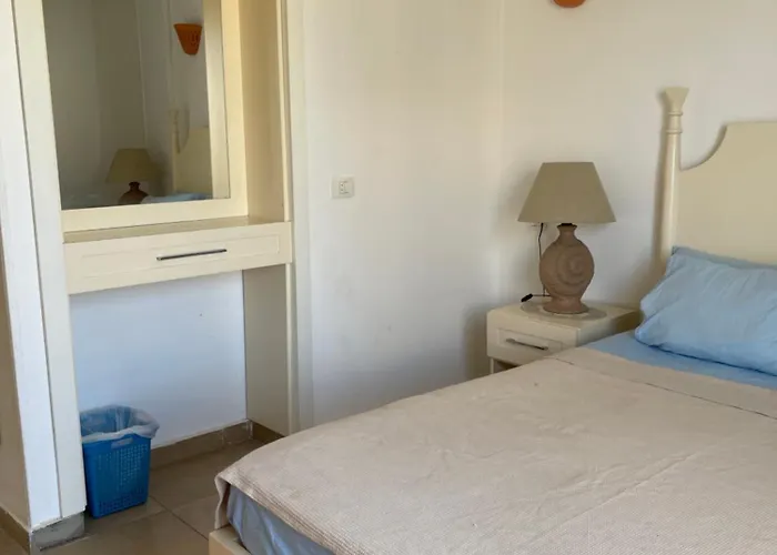 Atelier الهضبة Apartment *