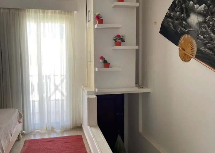 Atelier الهضبة Apartment Sharm el-Sheikh