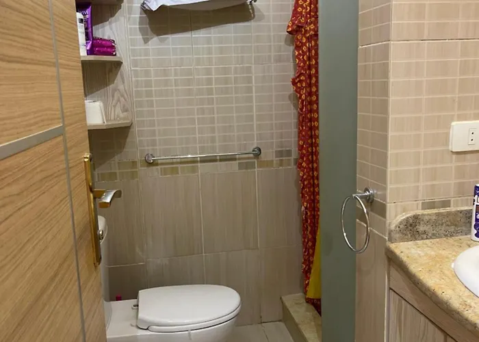 Apartment Atelier الهضبة Sharm el-Sheikh