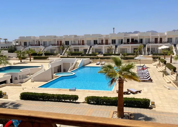 Atelier الهضبة Sharm el-Sheikh